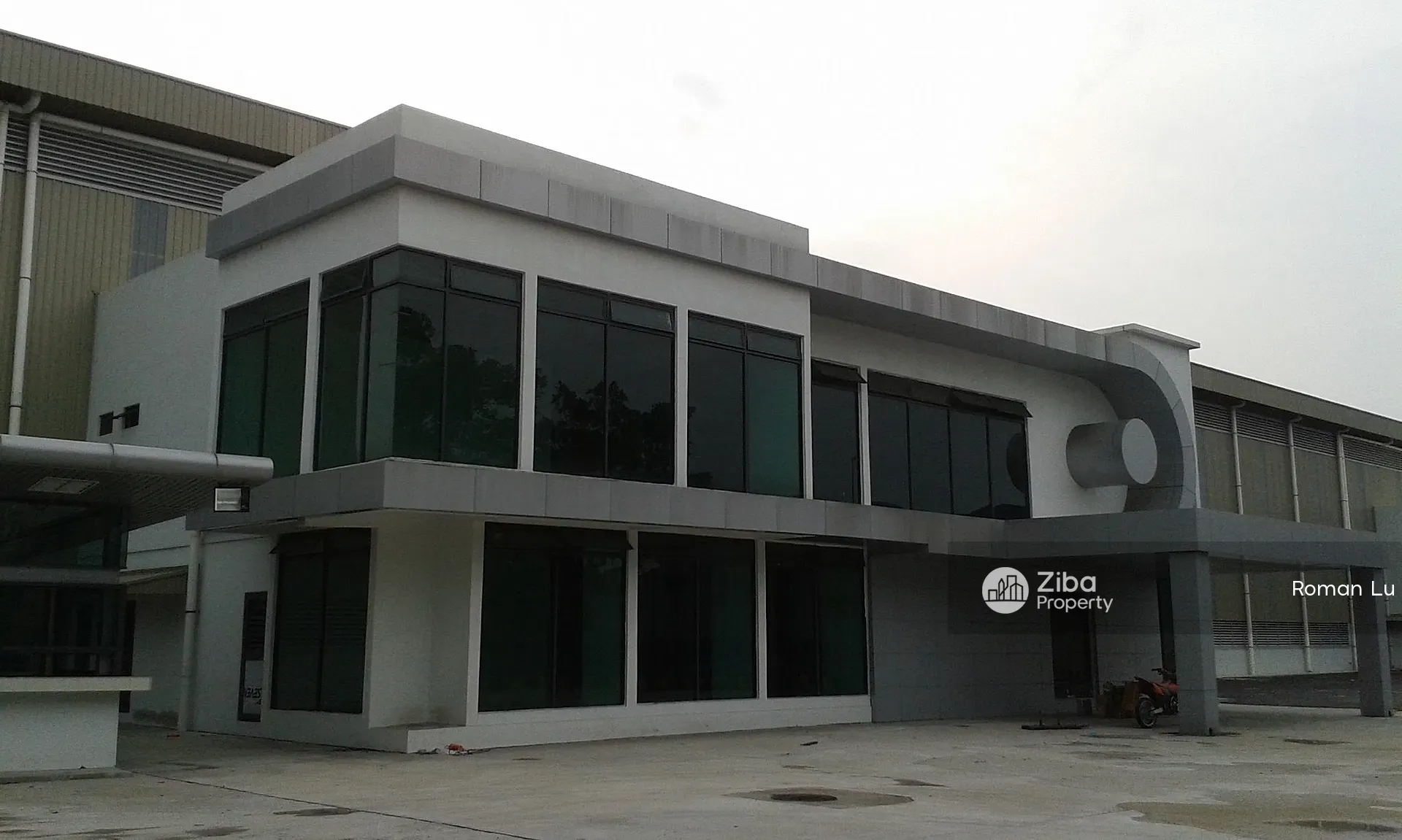 Kota Kemuning, Shah Alam