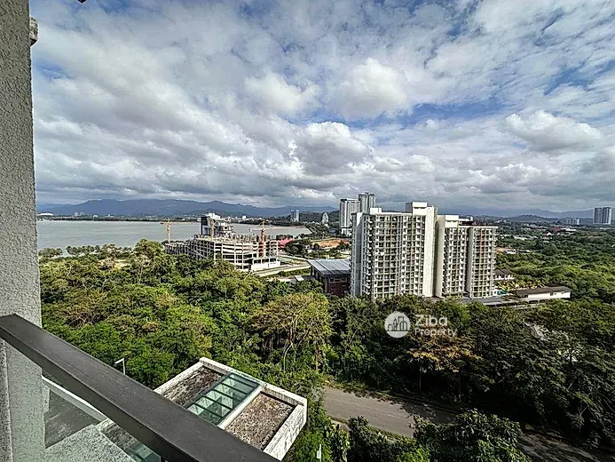The Peak Vista