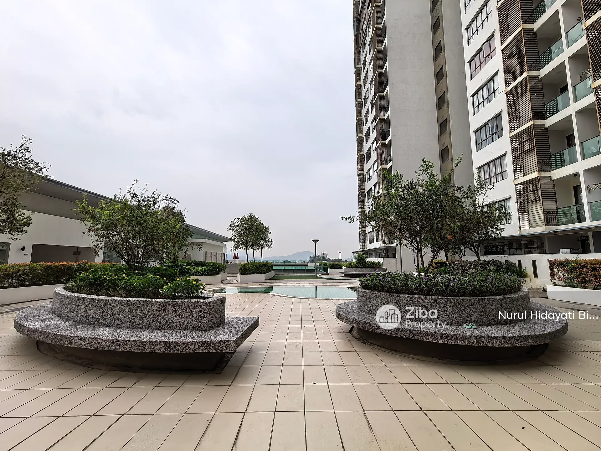 Suria Putra Apartment, Jalan Brp 2/1, Bukit Rahman Putra, 47000 Sungai Buloh, selangor