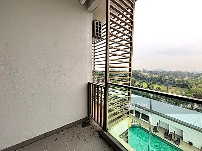Suria Putra Apartment, Jalan Brp 2/1, Bukit Rahman Putra, 47000 Sungai Buloh, selangor