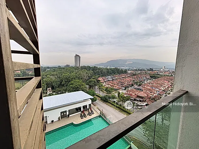 Suria Putra Apartment, Jalan Brp 2/1, Bukit Rahman Putra, 47000 Sungai Buloh, selangor