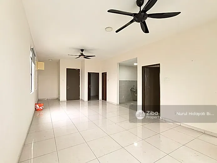 Suria Putra Apartment, Jalan Brp 2/1, Bukit Rahman Putra, 47000 Sungai Buloh, selangor