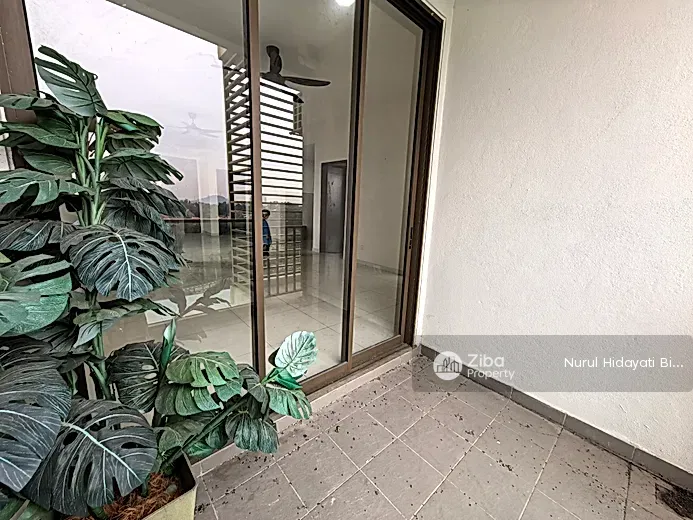 Suria Putra Apartment, Jalan Brp 2/1, Bukit Rahman Putra, 47000 Sungai Buloh, selangor