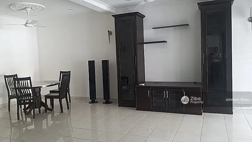 Foreston, Bandar Bukit Puchong 2
