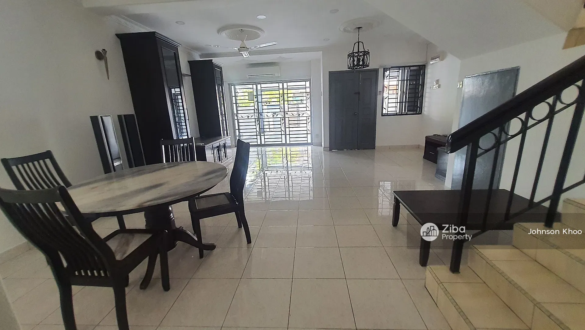 Foreston, Bandar Bukit Puchong 2