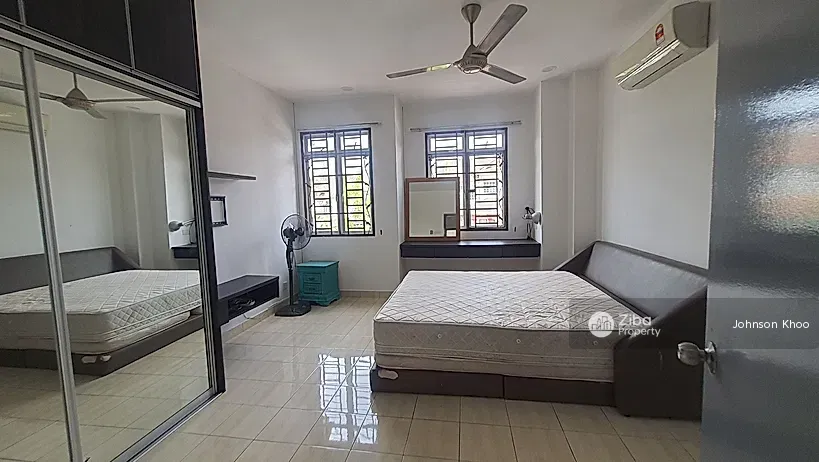 Foreston, Bandar Bukit Puchong 2