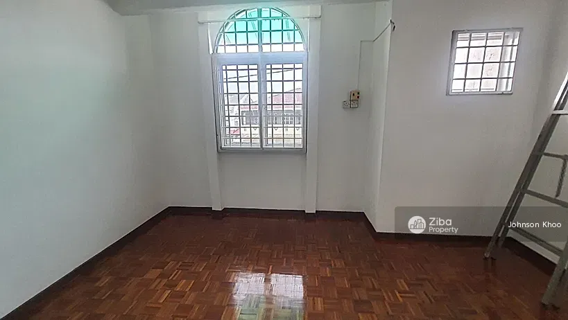 Taman Puchong Perdana