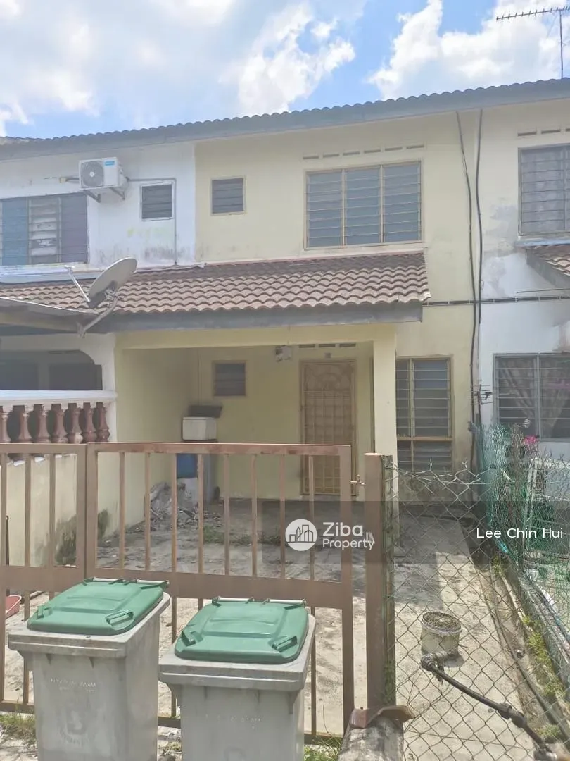 Taman Cahaya Masai