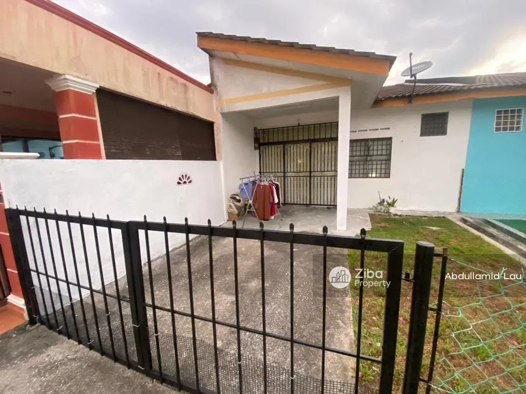 Taman Gadong Jaya