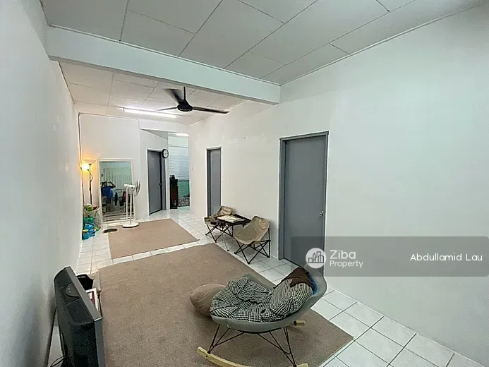 Taman Gadong Jaya