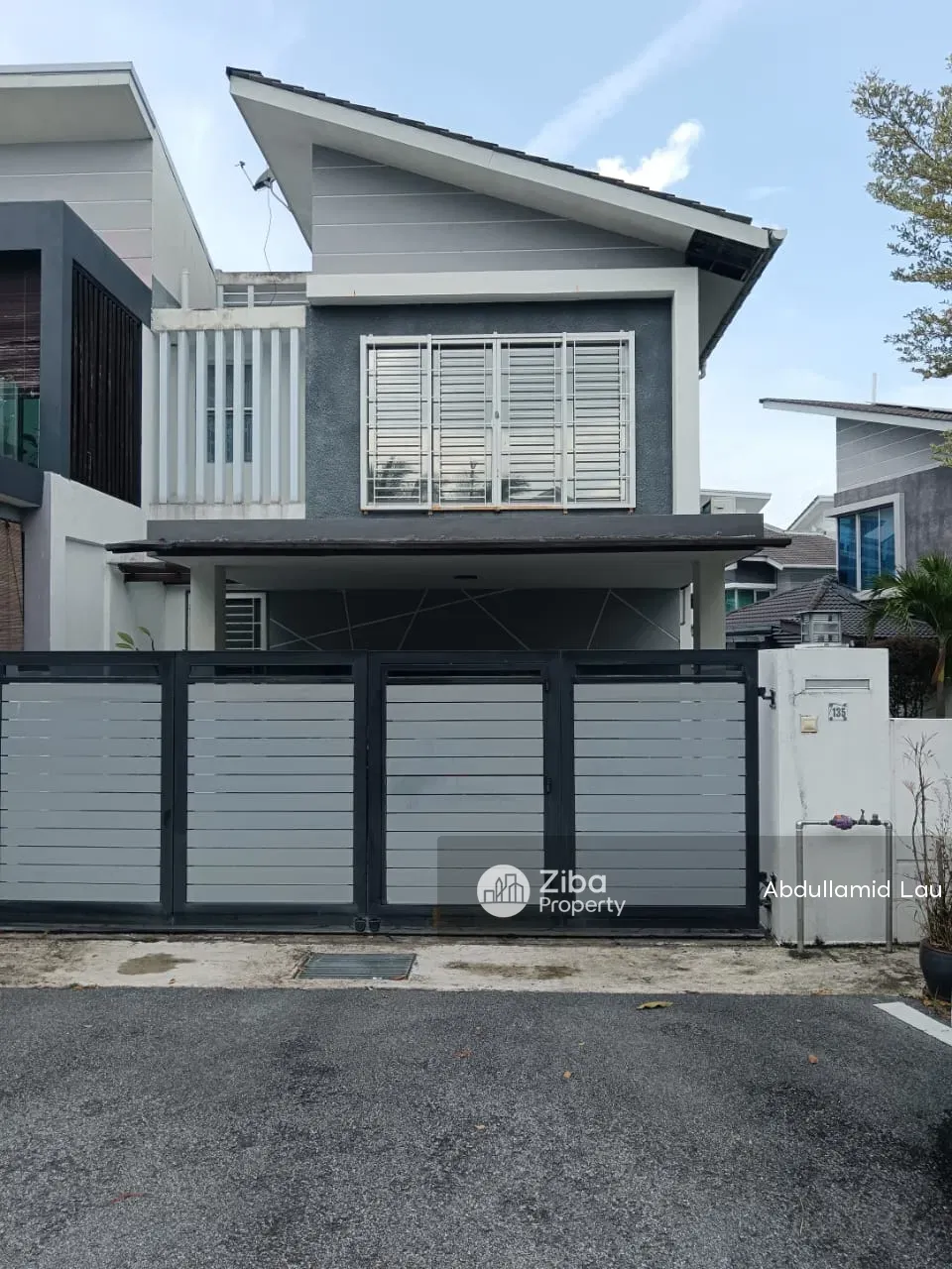 Bandar Baru Enstek