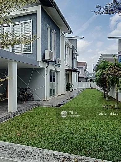 Bandar Baru Enstek