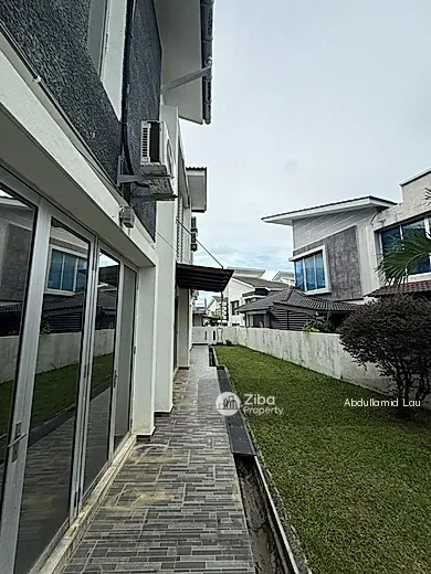 Bandar Baru Enstek
