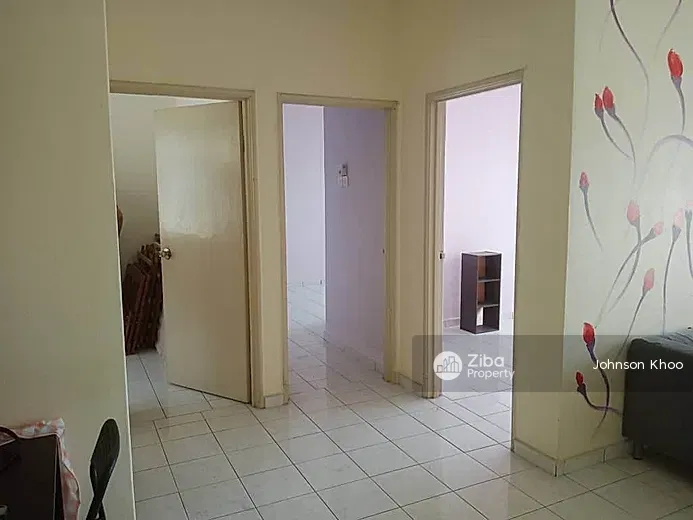 Sri Cassia Apartment