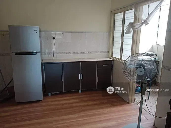 Sri Cassia Apartment