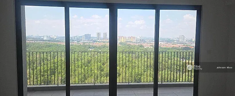The Pulse, Puchong, Selangor