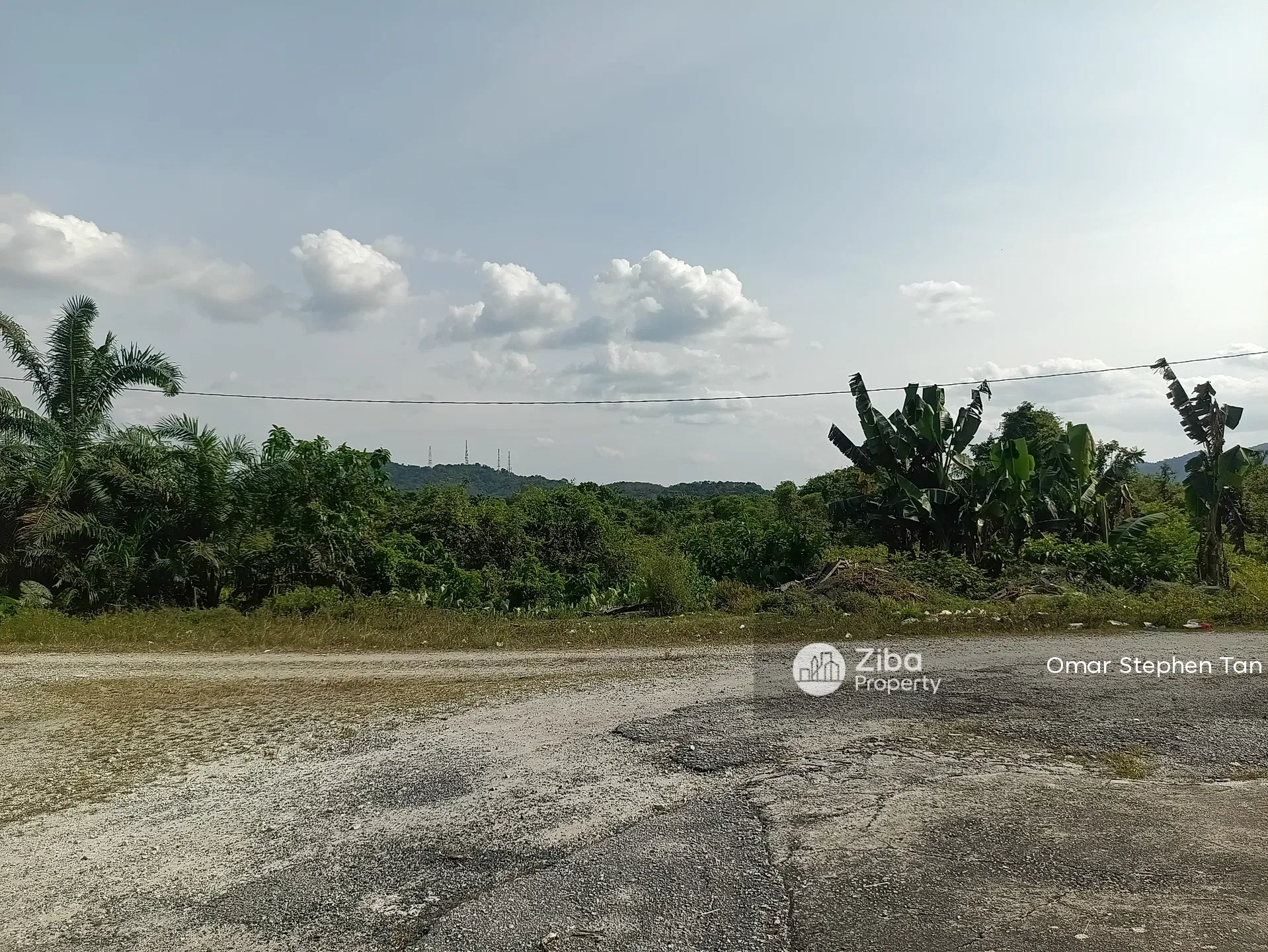 Tanjung Malim Perak