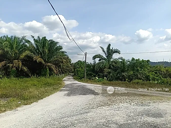 Tanjung Malim Perak