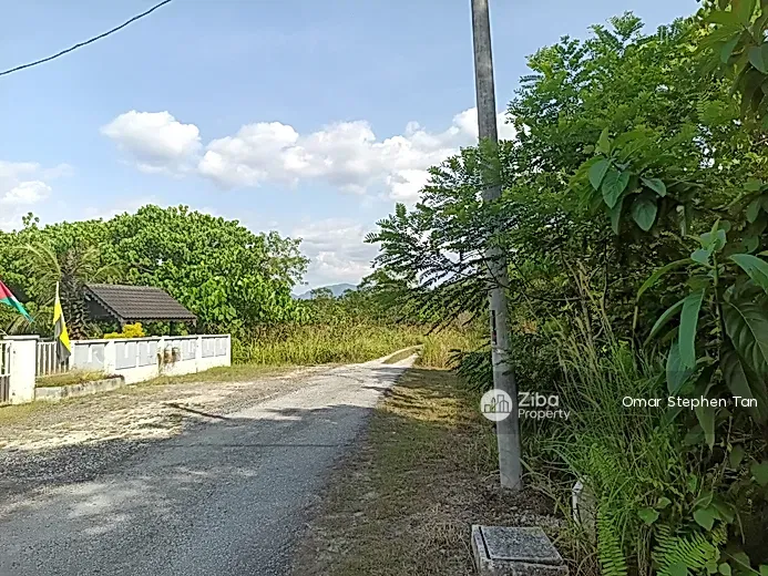 Tanjung Malim Perak
