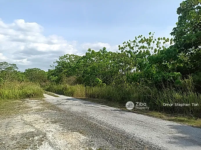 Tanjung Malim Perak