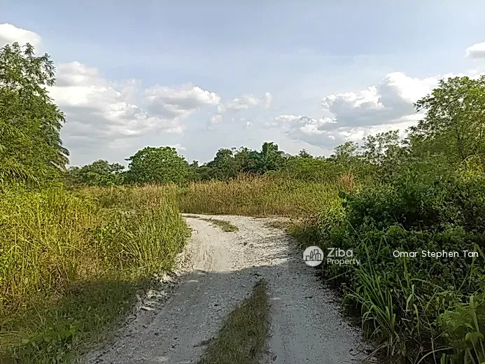 Tanjung Malim Perak