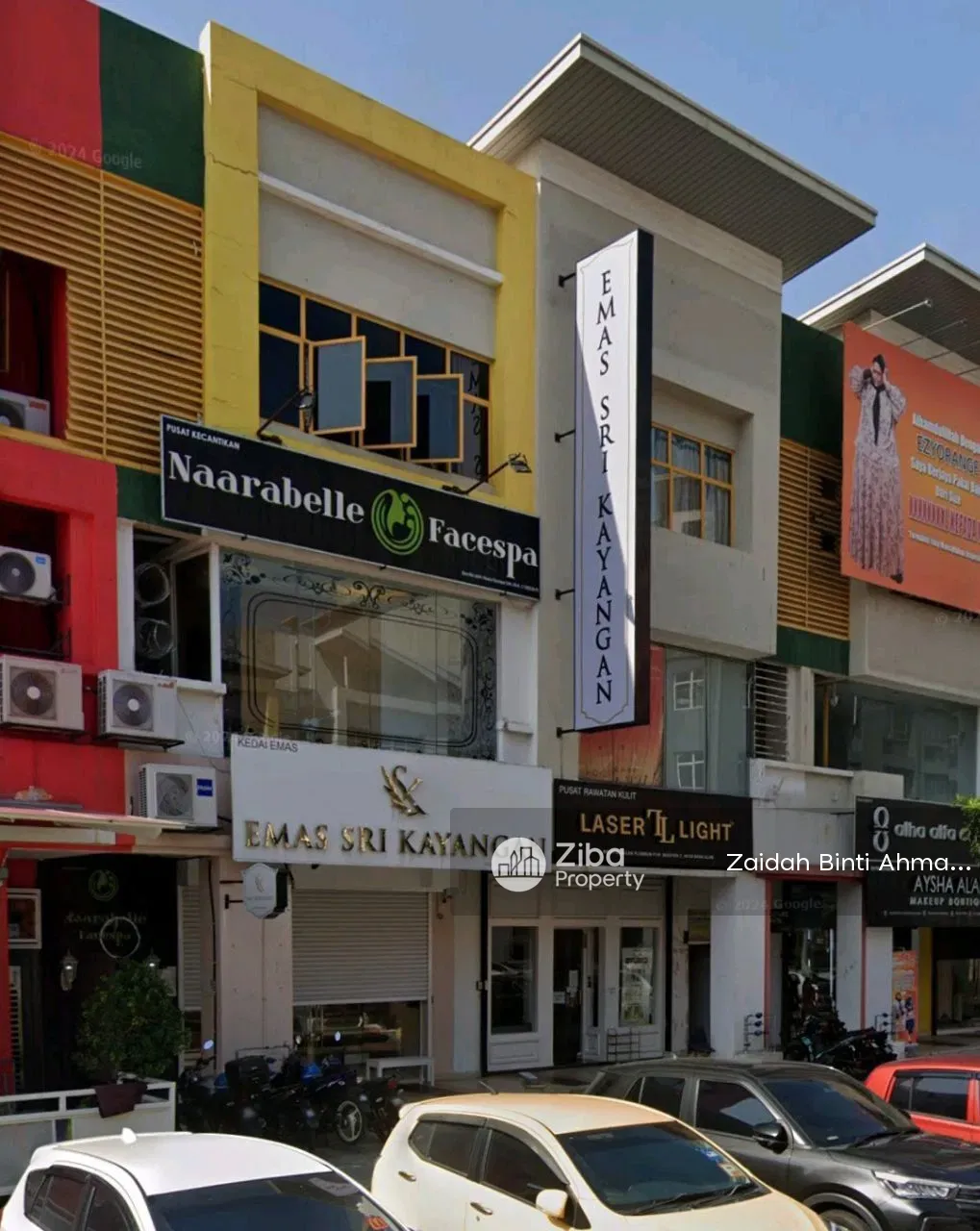 Seksyen 7, Shah Alam