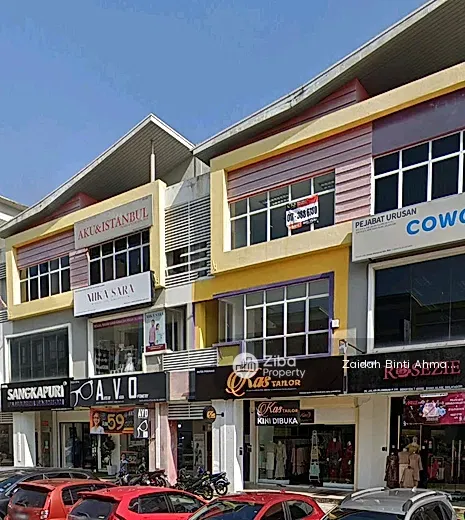 Seksyen 7, Shah Alam