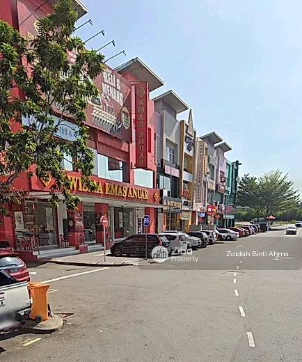 Seksyen 7, Shah Alam