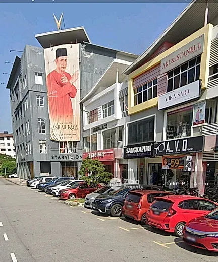 Seksyen 7, Shah Alam
