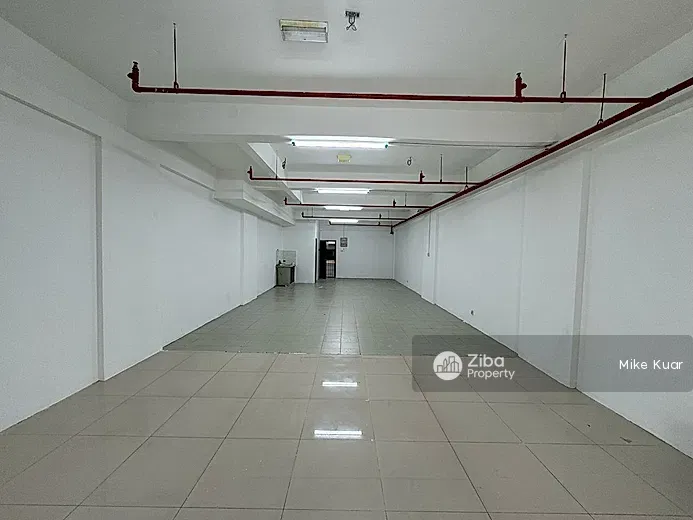 Ground Floor Shop @ Sunway Business Park Seberang Jaya, Perai