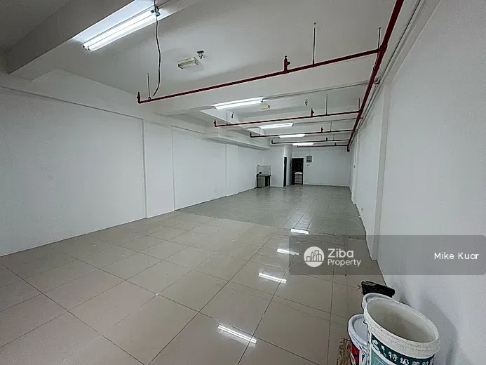 Ground Floor Shop @ Sunway Business Park Seberang Jaya, Perai