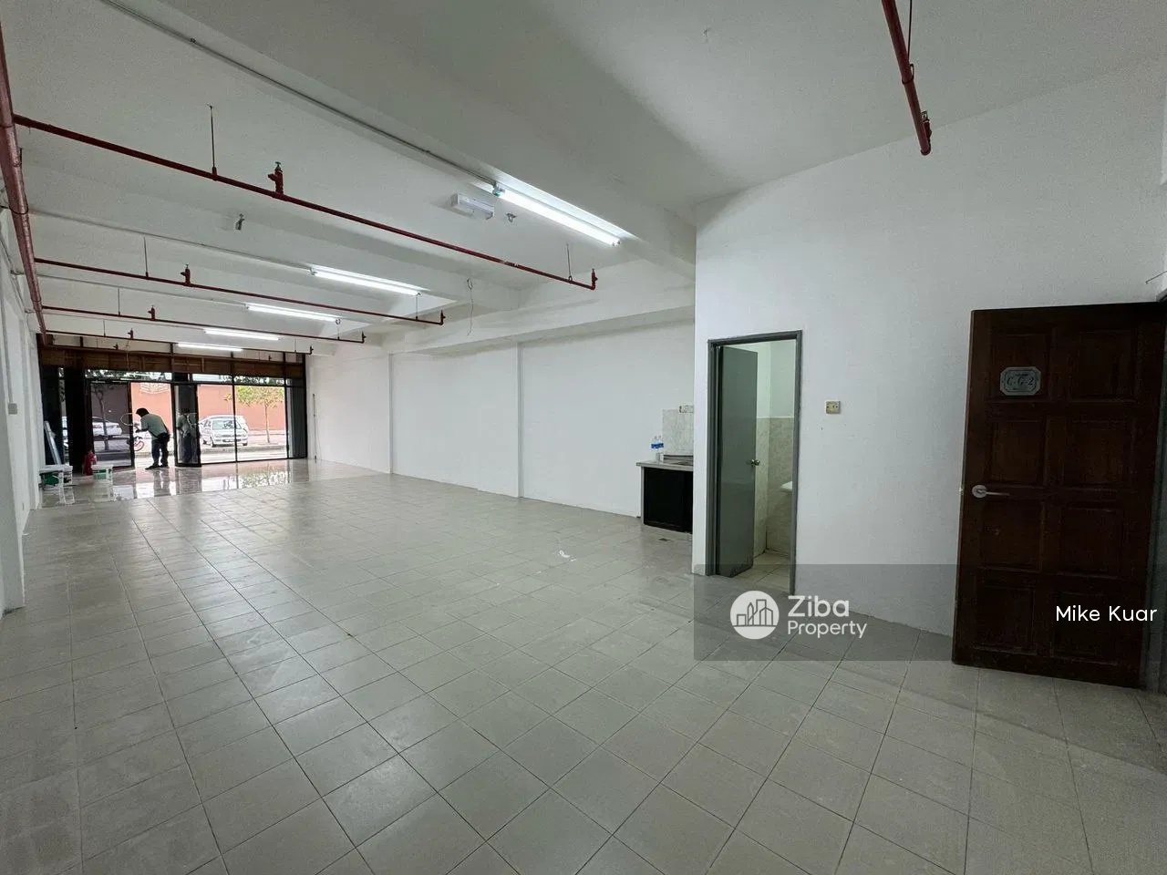 Ground Floor Shop @ Sunway Business Park Seberang Jaya, Perai