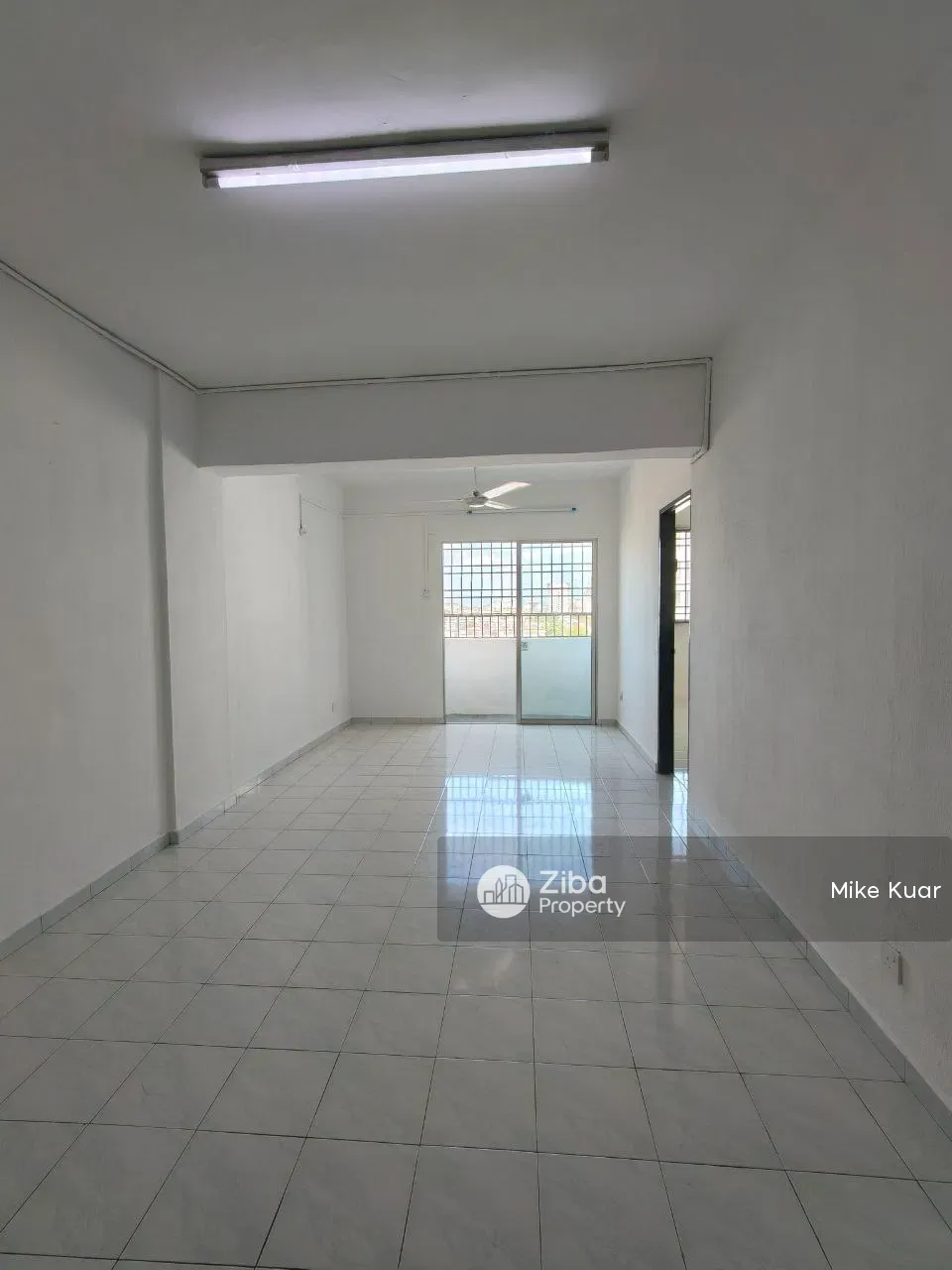 Pangsapuri Widuri Apartment, Kampung Paya, Butterworth