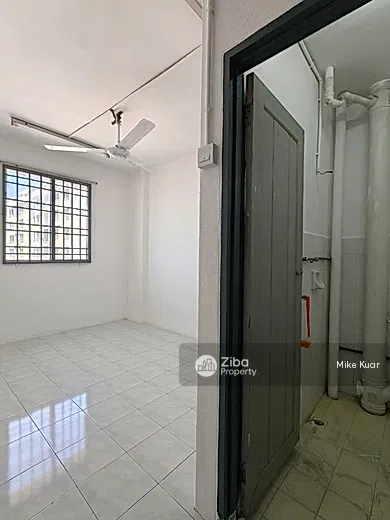 Pangsapuri Widuri Apartment, Kampung Paya, Butterworth