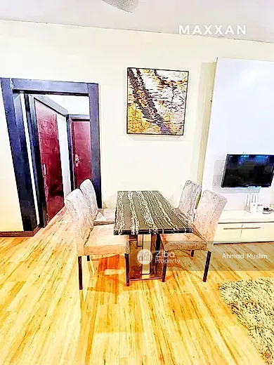 Anjung Vista Condominium