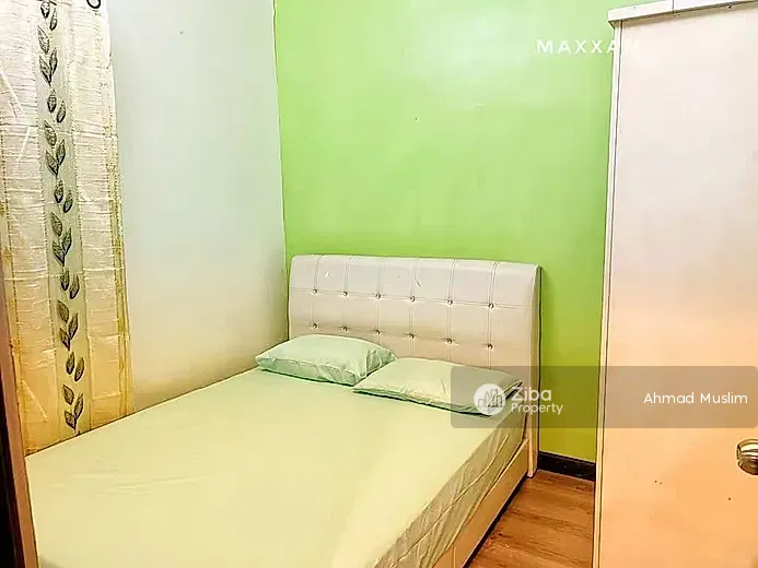 Anjung Vista Condominium