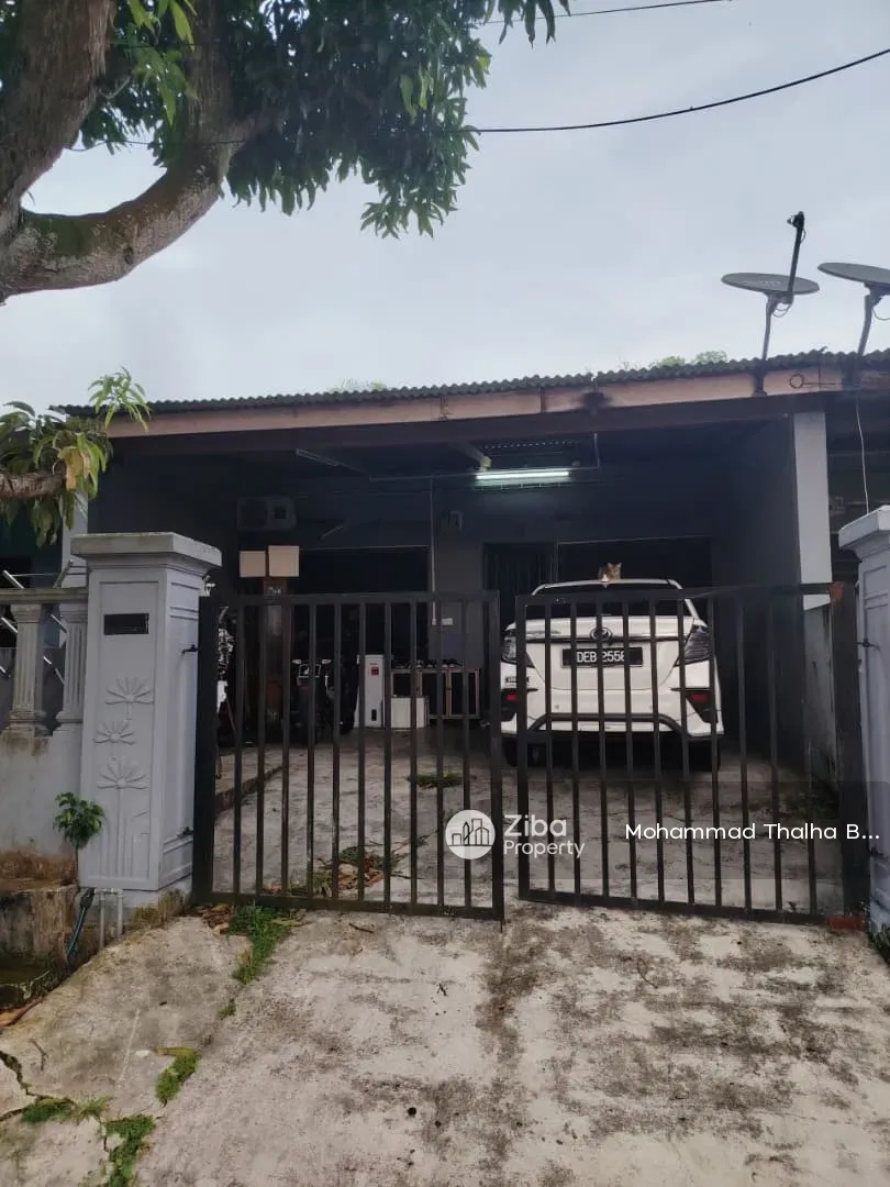 Taman Gelang Emas