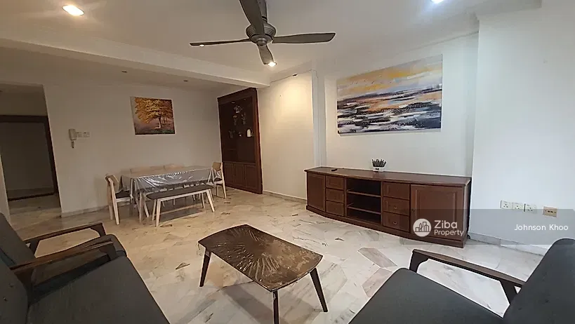 Desa Gembira Condominium
