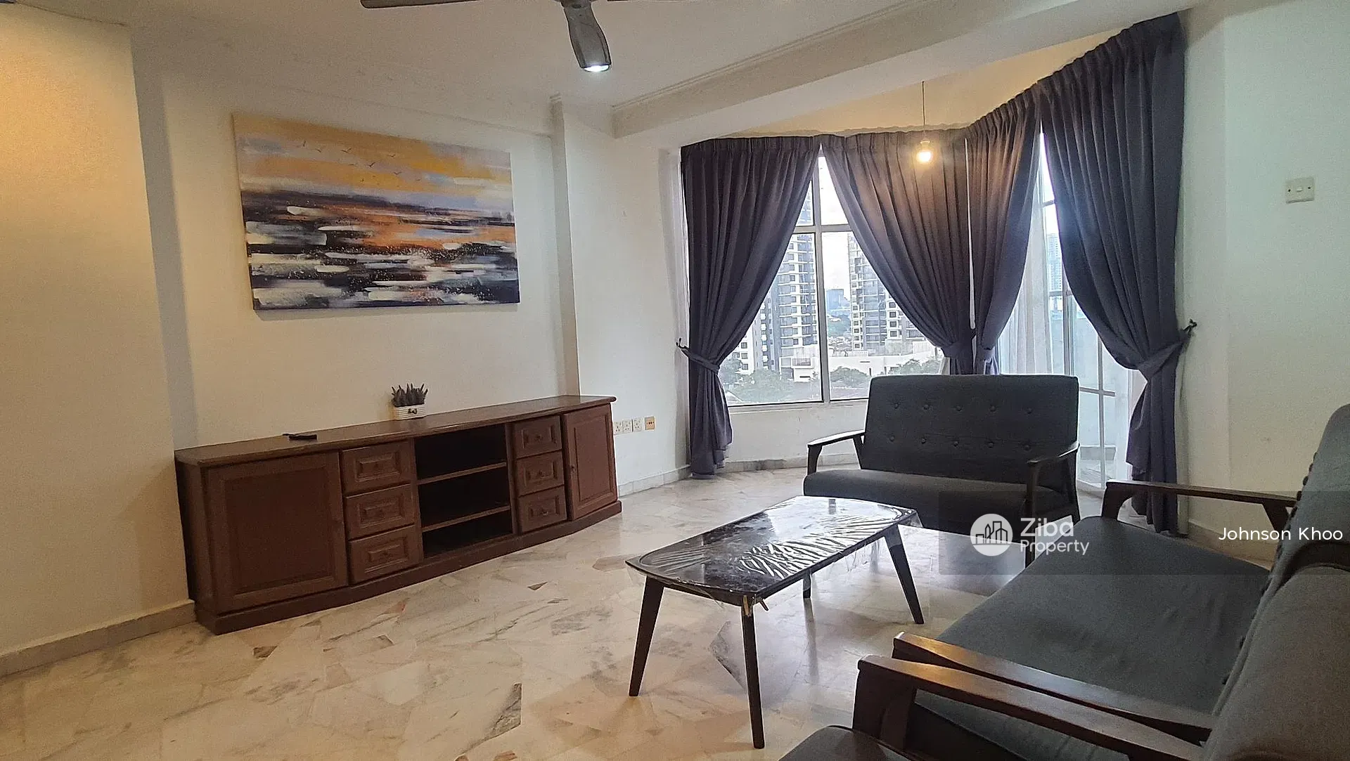 Desa Gembira Condominium