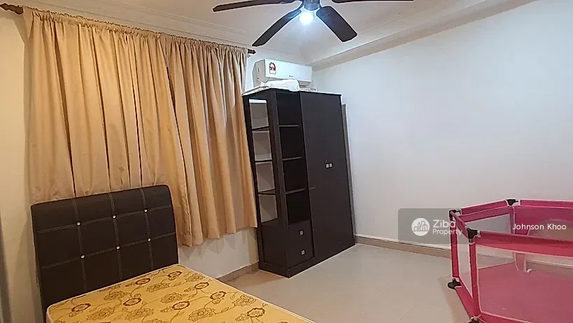 Desa Gembira Condominium