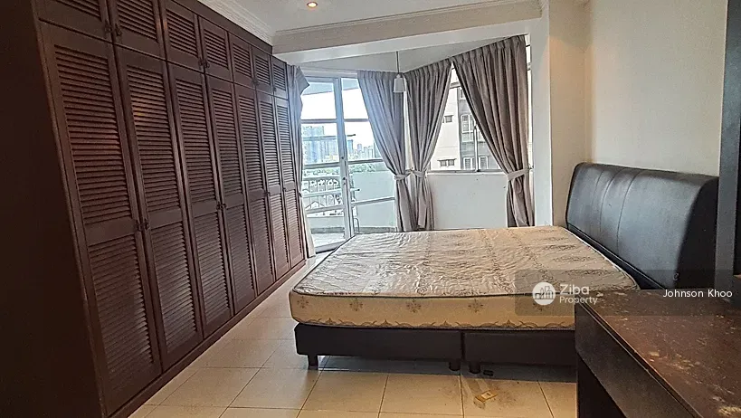 Desa Gembira Condominium
