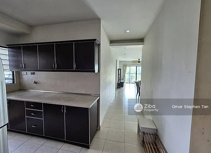 Changkat View Condominium