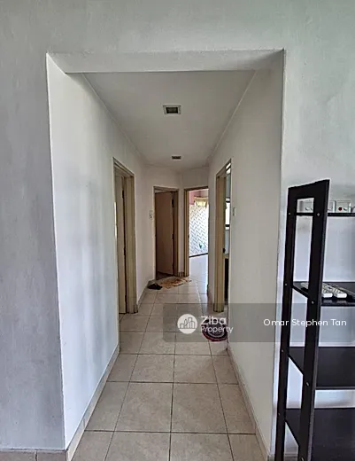 Changkat View Condominium