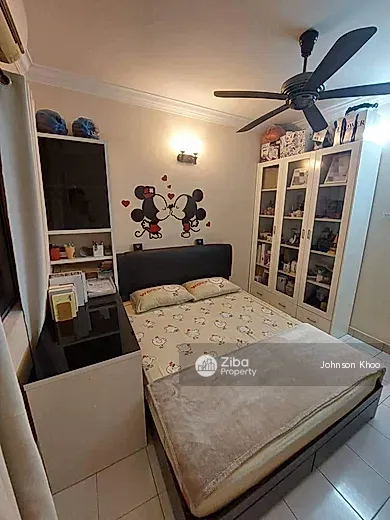 Kompleks Suria Kinrara Block D