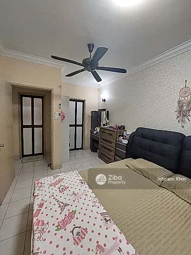 Kompleks Suria Kinrara Block D