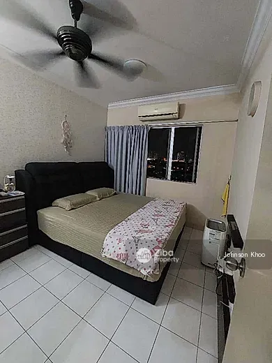 Kompleks Suria Kinrara Block D