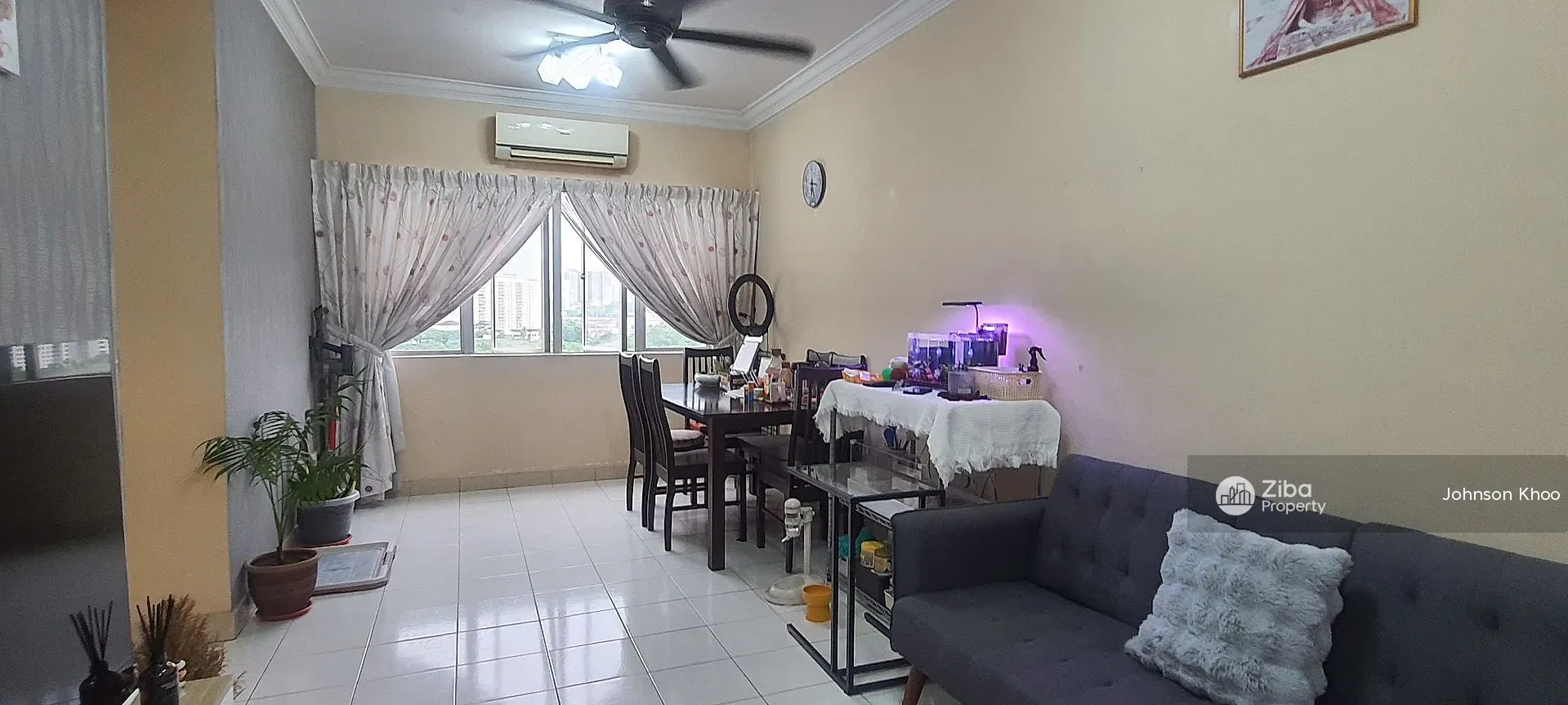 Kompleks Suria Kinrara Block D