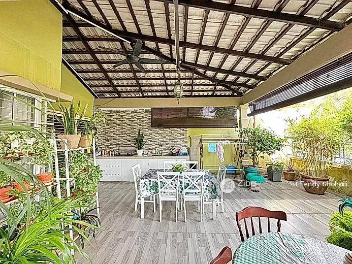 Bandar Bukit Mahkota Bangi