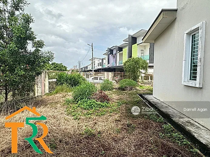 Jalan Sungai Moyan, Kuching