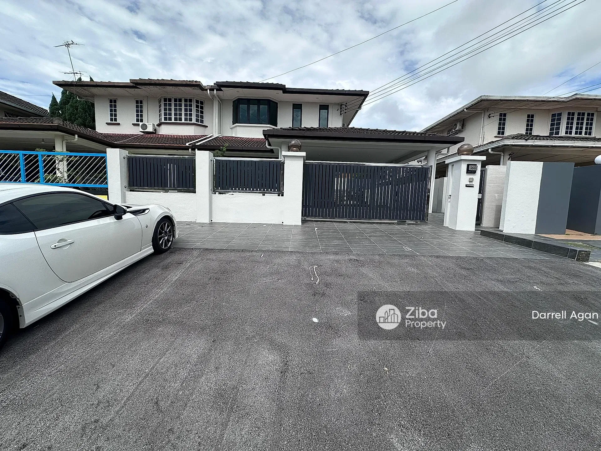 Green Heights, Kuching
